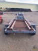 Packer Transport Trailer - 2