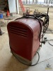 Lincoln Idealarc 250 Welder - 2