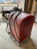 Lincoln Idealarc 250 Welder - 3