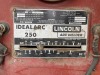 Lincoln Idealarc 250 Welder - 4