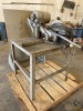 SB Chop Saw