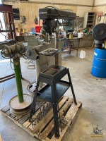 Delta 11-090 Drill Press