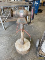 Baldor Pedestal Grinder