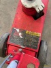 Pneumatic 22-Ton Floor Jack - 2