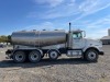 #24 1990 Kenworth T800 Tanker Truck - 6