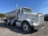 #24 1990 Kenworth T800 Tanker Truck - 7