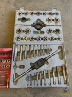 Tap and Die Sets