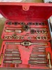 Tap and Die Sets - 2