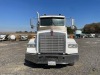 #24 1990 Kenworth T800 Tanker Truck - 8