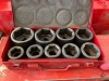 Assorted Socket Sets - 2