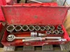 Assorted Socket Sets - 3