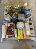 Assorted Welding & Cutting Torch Supplies