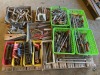 Assorted Hand Tools