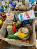 Assorted Cleaners & Paints - 3