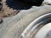 (2) 380/90R50 Tires - 4