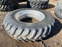 18.4R42 Tire