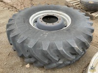 18.4R26 Tire