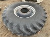 18.4R26 Tire - 2