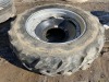 380/85R34 Tire - 2