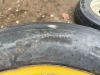 (4) 9.00-24SL Tires - 5