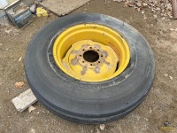 11.25-24 Tire