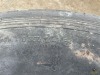 (2) 11R24.5 Tires - 3