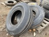 (2) 10.00-16 Tires