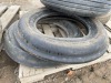 Assorted Implement Tires - 2