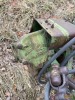 John Deere Swing Arm Mower - 3