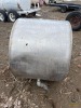 100gal +/- Stainless Tank - 2