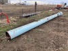 24'x14" Metal Pipe - 2