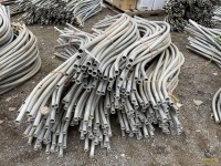 250+/- 1" Siphon Tubes