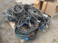 Assorted Hydraulic Hose