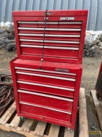 Craftsman Tool boxes