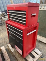 Craftsman Tool Boxes