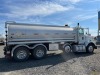 #76 1989 Kenworth T800 Tanker - 4