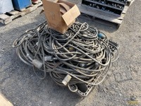 Assorted Electrical Cord