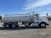 #76 1989 Kenworth T800 Tanker - 5