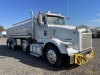 #76 1989 Kenworth T800 Tanker - 6