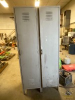 6'x3' Locker