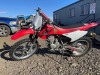 2005 Honda CRF230F Motorcycle - 2