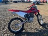 2005 Honda CRF230F Motorcycle - 4