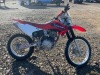 2005 Honda CRF230F Motorcycle - 5