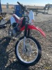 2005 Honda CRF230F Motorcycle - 6