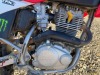 2005 Honda CRF230F Motorcycle - 9