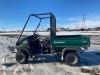 Kawasaki Mule 3010 - 2