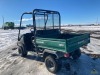 Kawasaki Mule 3010 - 3