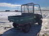 Kawasaki Mule 3010 - 5