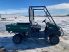 Kawasaki Mule 3010 - 6