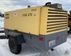 2007 Atlas Copco 186 Portable Air Compressor - 4